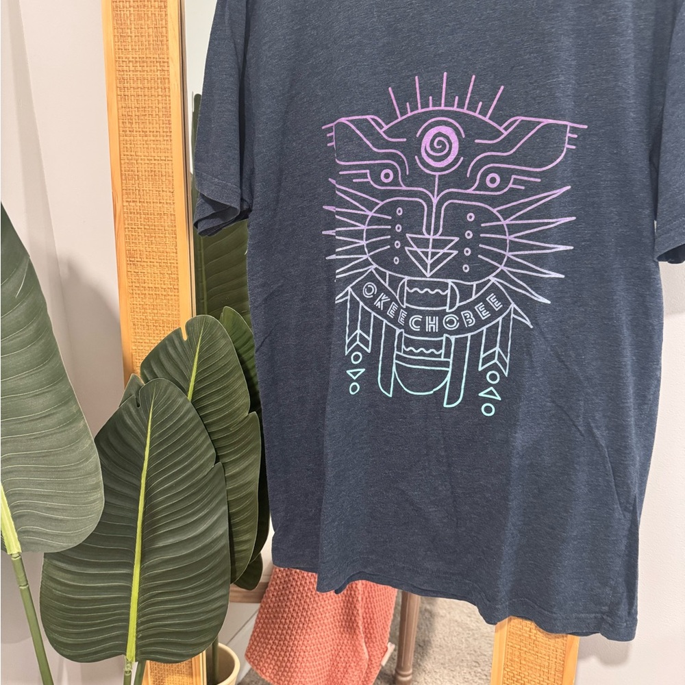 OKEECHOBEE MERCH 2018
